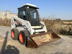 Bobcat S16 de segunda mano